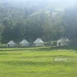 Salbuurun - living history of Kyrgyz nomads (PHOTO/VIDEO)