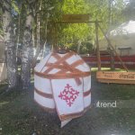 Salbuurun - living history of Kyrgyz nomads (PHOTO/VIDEO)