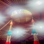 Salbuurun - living history of Kyrgyz nomads (PHOTO/VIDEO)