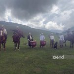 Salbuurun - living history of Kyrgyz nomads (PHOTO/VIDEO)