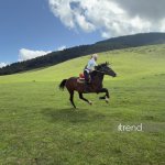 Salbuurun - living history of Kyrgyz nomads (PHOTO/VIDEO)