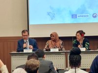 Azerbaijan’s UNESCO initiative opens path for SIDS Heritage protection (PHOTO)