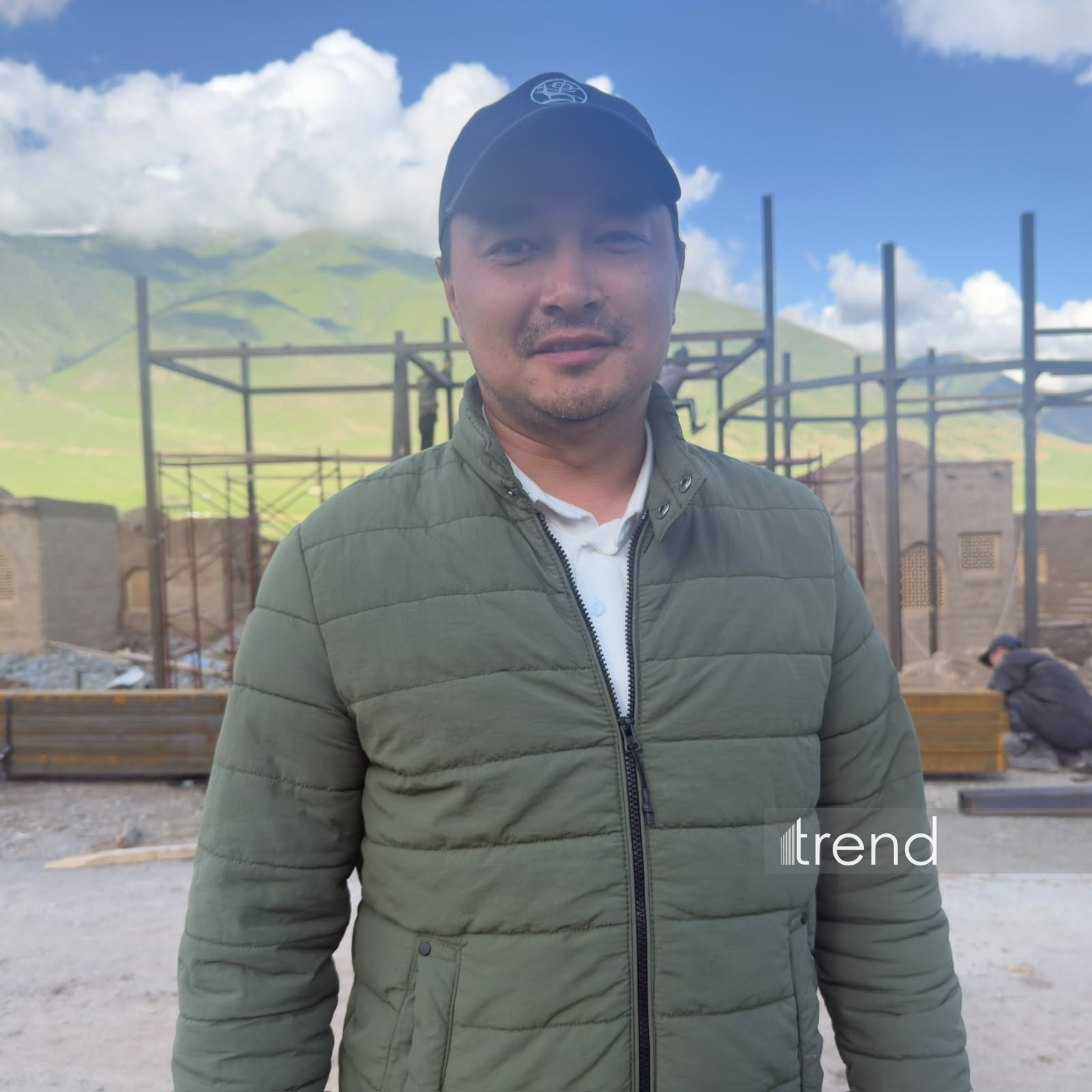 Heart of World Nomad Games: With what Kyrchyn tract to surprise visitors (PHOTO/VIDEO)