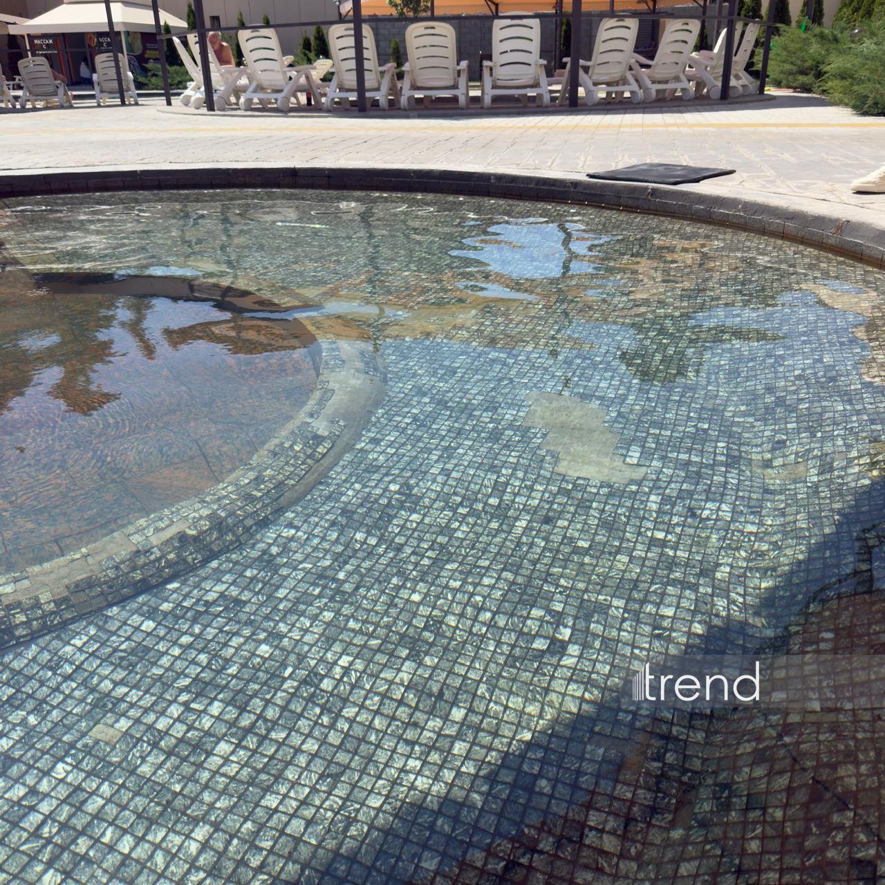 Kara-Oy hot springs: Where healing waters meet Issyk-Kul (PHOTO)
