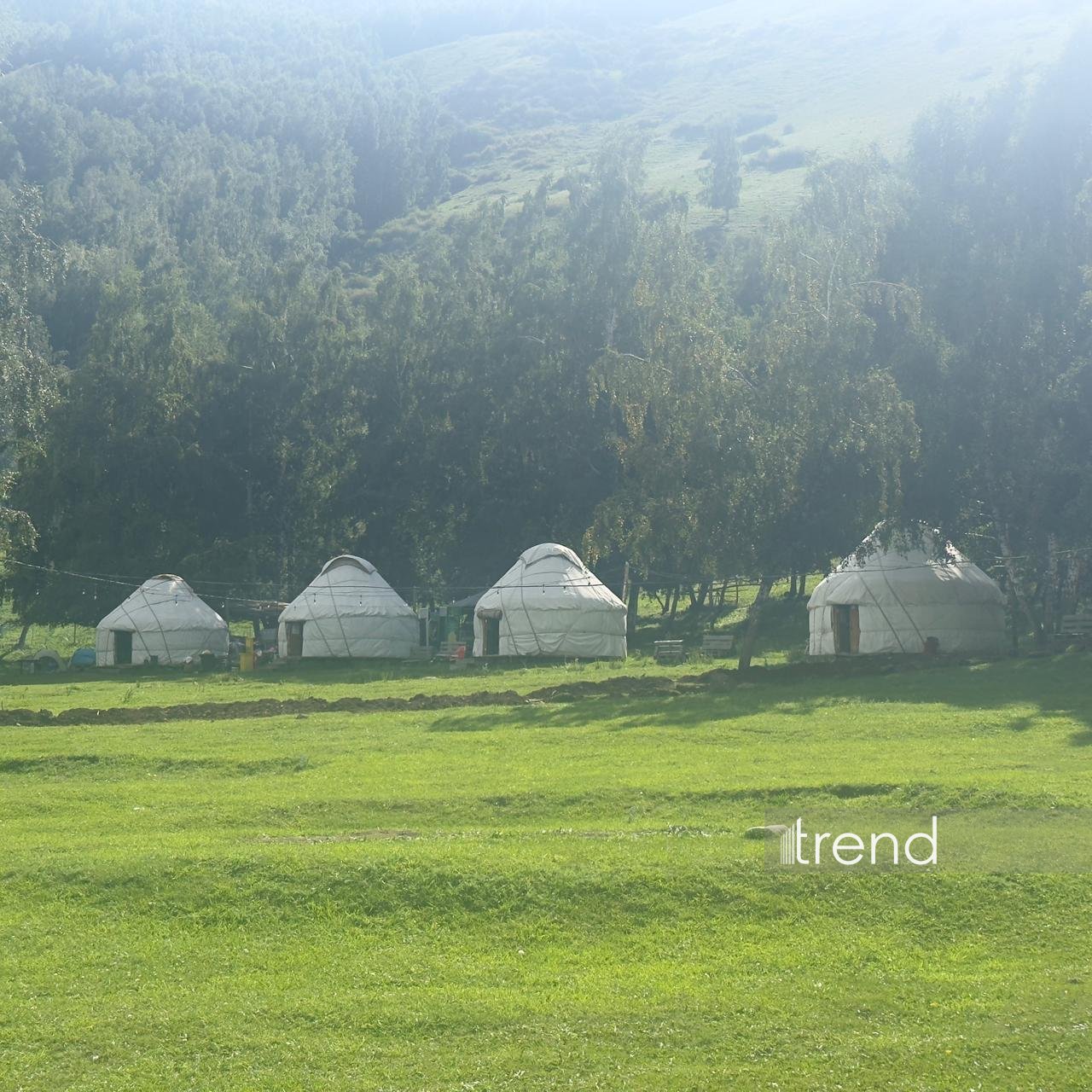 Salbuurun - living history of Kyrgyz nomads (PHOTO/VIDEO)