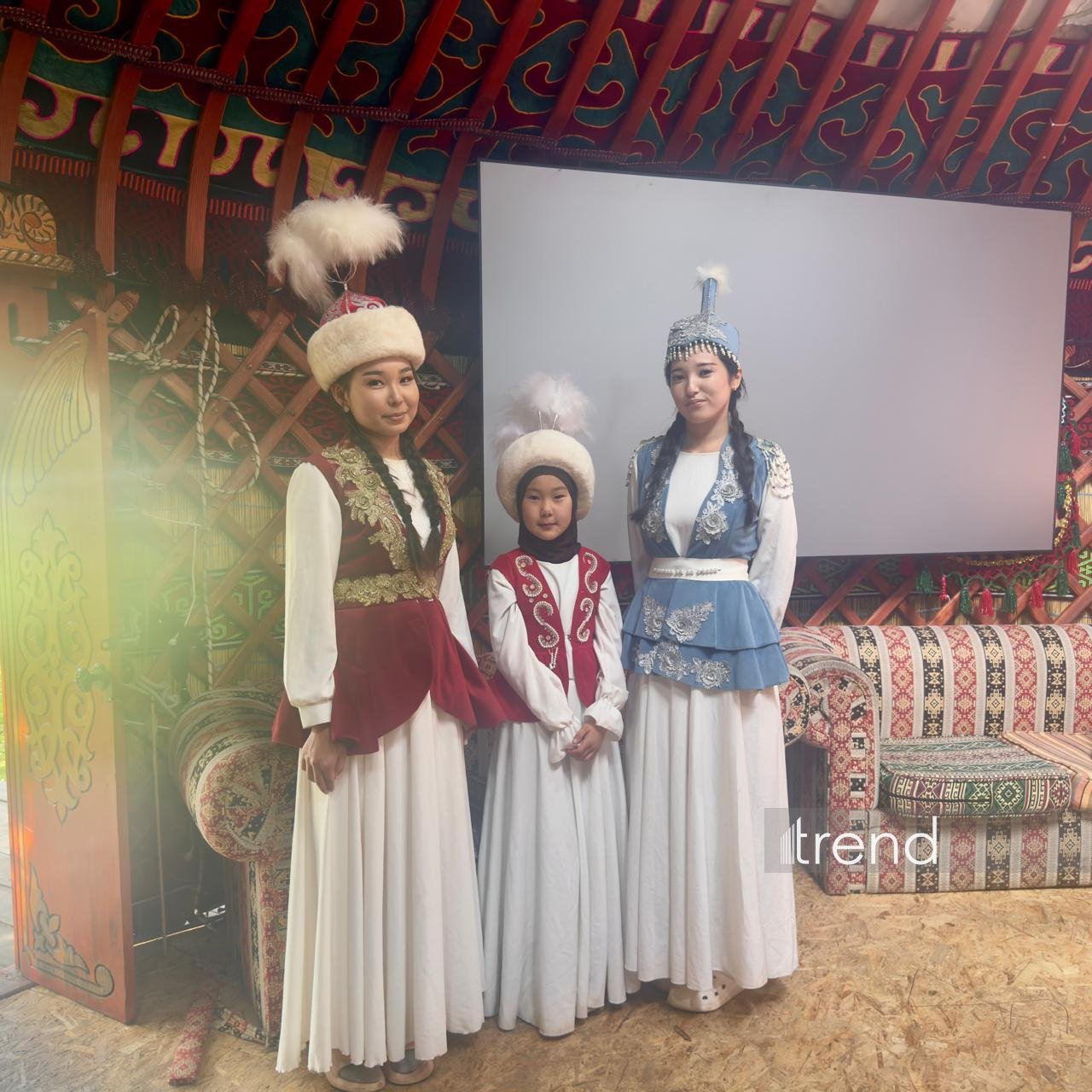 Salbuurun - living history of Kyrgyz nomads (PHOTO/VIDEO)