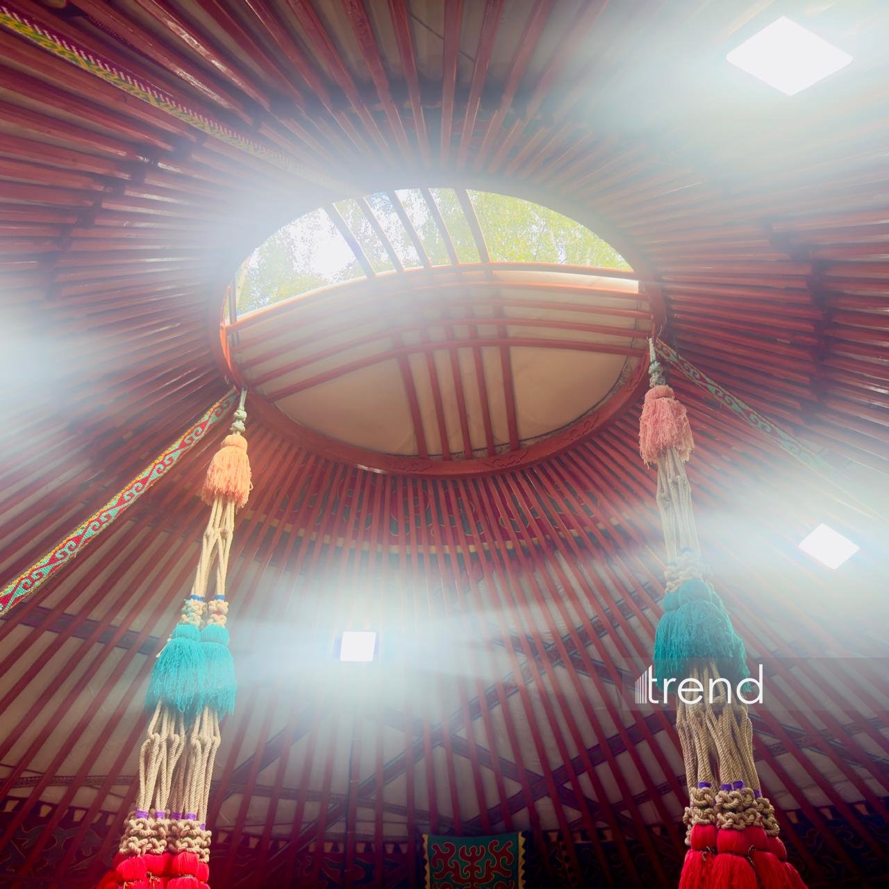 Salbuurun - living history of Kyrgyz nomads (PHOTO/VIDEO)