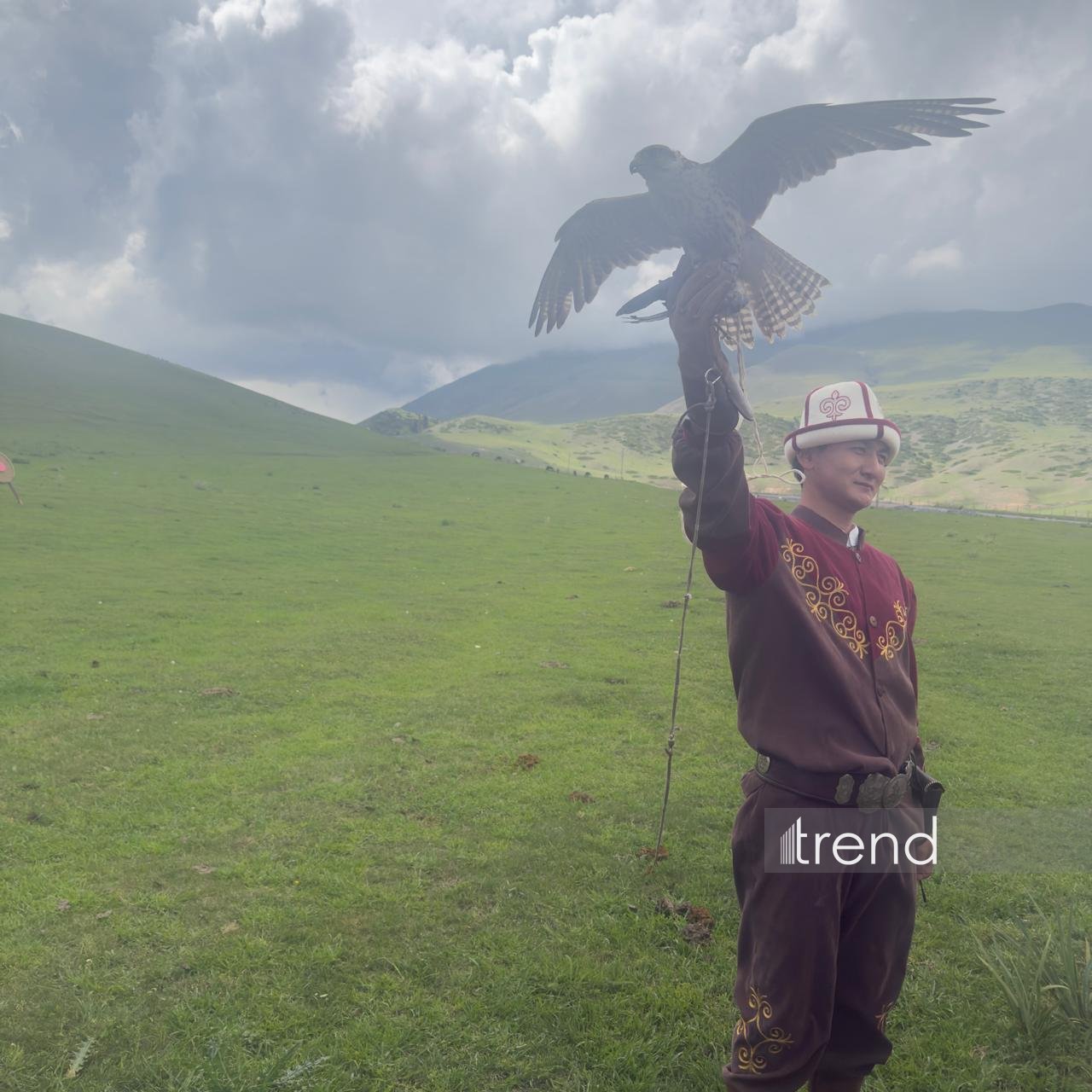 Salbuurun - living history of Kyrgyz nomads (PHOTO/VIDEO)