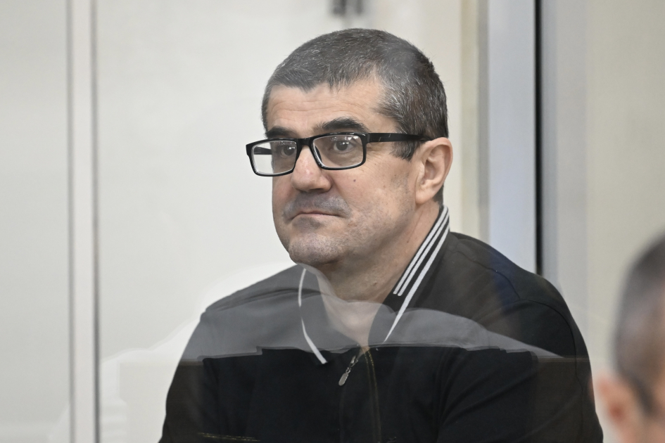 Appeal hearing on Armenian citizens' convictions continues with prosecutors' arguments (PHOTO)