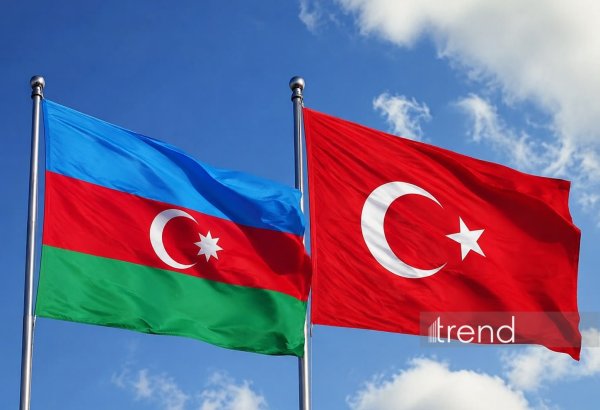 Azerbaijan appoints new ambassador to Türkiye