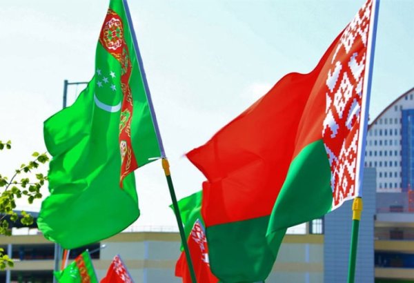 Turkmenistan leads CIS growth in exchange trade with Belarus