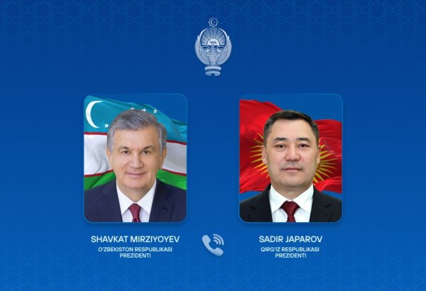 Trade growth drives Uzbekistan-Kyrgyzstan partnership
