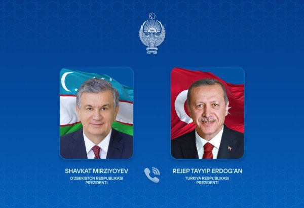 Uzbekistan, Türkiye advance comprehensive partnership