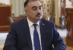 Azerbaijan appoints Rashad Mammadov ambassador to Uzbekistan