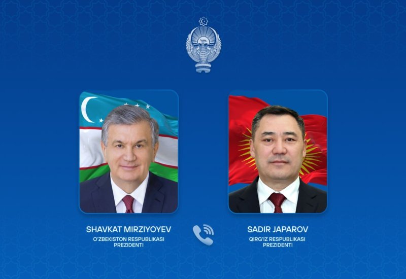 Trade growth drives Uzbekistan-Kyrgyzstan partnership