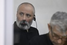 Appeal hearing on Armenian citizens' convictions continues with prosecutors' arguments (PHOTO)