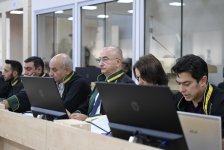 Appeal hearing on Armenian citizens' convictions continues with prosecutors' arguments (PHOTO)