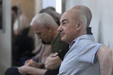 Appeal hearing on Armenian citizens' convictions continues with prosecutors' arguments (PHOTO)