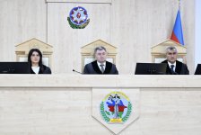 Appeal hearing on Armenian citizens' convictions continues with prosecutors' arguments (PHOTO)