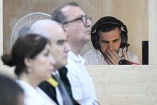Appeal hearing on Armenian citizens' convictions continues with prosecutors' arguments (PHOTO)