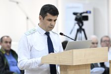 Appeal hearing on Armenian citizens' convictions continues with prosecutors' arguments (PHOTO)