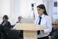 Appeal hearing on Armenian citizens' convictions continues with prosecutors' arguments (PHOTO)