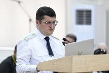 Appeal hearing on Armenian citizens' convictions continues with prosecutors' arguments (PHOTO)