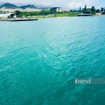 Issyk-Kul: Kyrgyzstan's sacred lake inspiring return visits (PHOTO/VIDEO)
