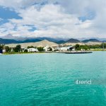 Issyk-Kul: Kyrgyzstan's sacred lake inspiring return visits (PHOTO/VIDEO)