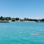 Issyk-Kul: Kyrgyzstan's sacred lake inspiring return visits (PHOTO/VIDEO)
