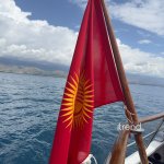 Issyk-Kul: Kyrgyzstan's sacred lake inspiring return visits (PHOTO/VIDEO)