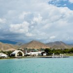 Issyk-Kul: Kyrgyzstan's sacred lake inspiring return visits (PHOTO/VIDEO)