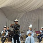 Music unites countries: Kyrgyzstan hosts concert for Azerbaijani media delegation (PHOTO/VIDEO)