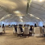 Music unites countries: Kyrgyzstan hosts concert for Azerbaijani media delegation (PHOTO/VIDEO)
