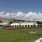Five faiths, one message of unity as Azerbaijani journalists visit Kyrgyzstan’s Rukh Ordo (PHOTO)