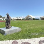 Five faiths, one message of unity as Azerbaijani journalists visit Kyrgyzstan’s Rukh Ordo (PHOTO)