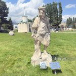 Five faiths, one message of unity as Azerbaijani journalists visit Kyrgyzstan’s Rukh Ordo (PHOTO)