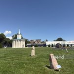 Five faiths, one message of unity as Azerbaijani journalists visit Kyrgyzstan’s Rukh Ordo (PHOTO)
