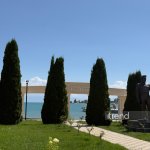 Five faiths, one message of unity as Azerbaijani journalists visit Kyrgyzstan’s Rukh Ordo (PHOTO)