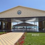 Five faiths, one message of unity as Azerbaijani journalists visit Kyrgyzstan’s Rukh Ordo (PHOTO)