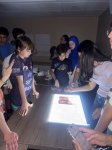 VIII Twinned Karabakh Schools Summer Camp engaging martyrs' children wraps up (PHOTO)
