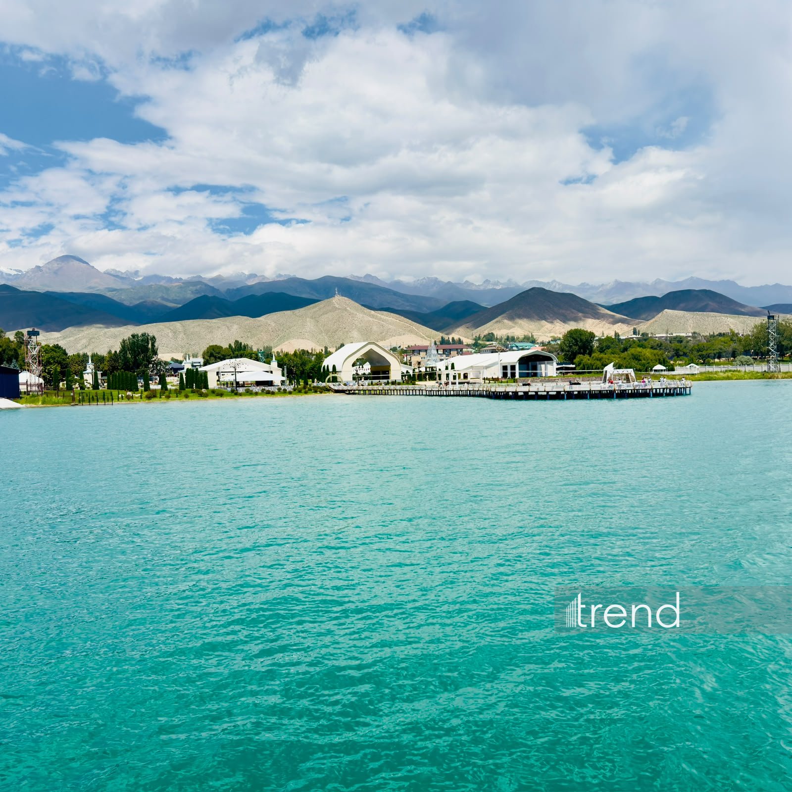 Issyk-Kul: Kyrgyzstan's sacred lake inspiring return visits (PHOTO/VIDEO)