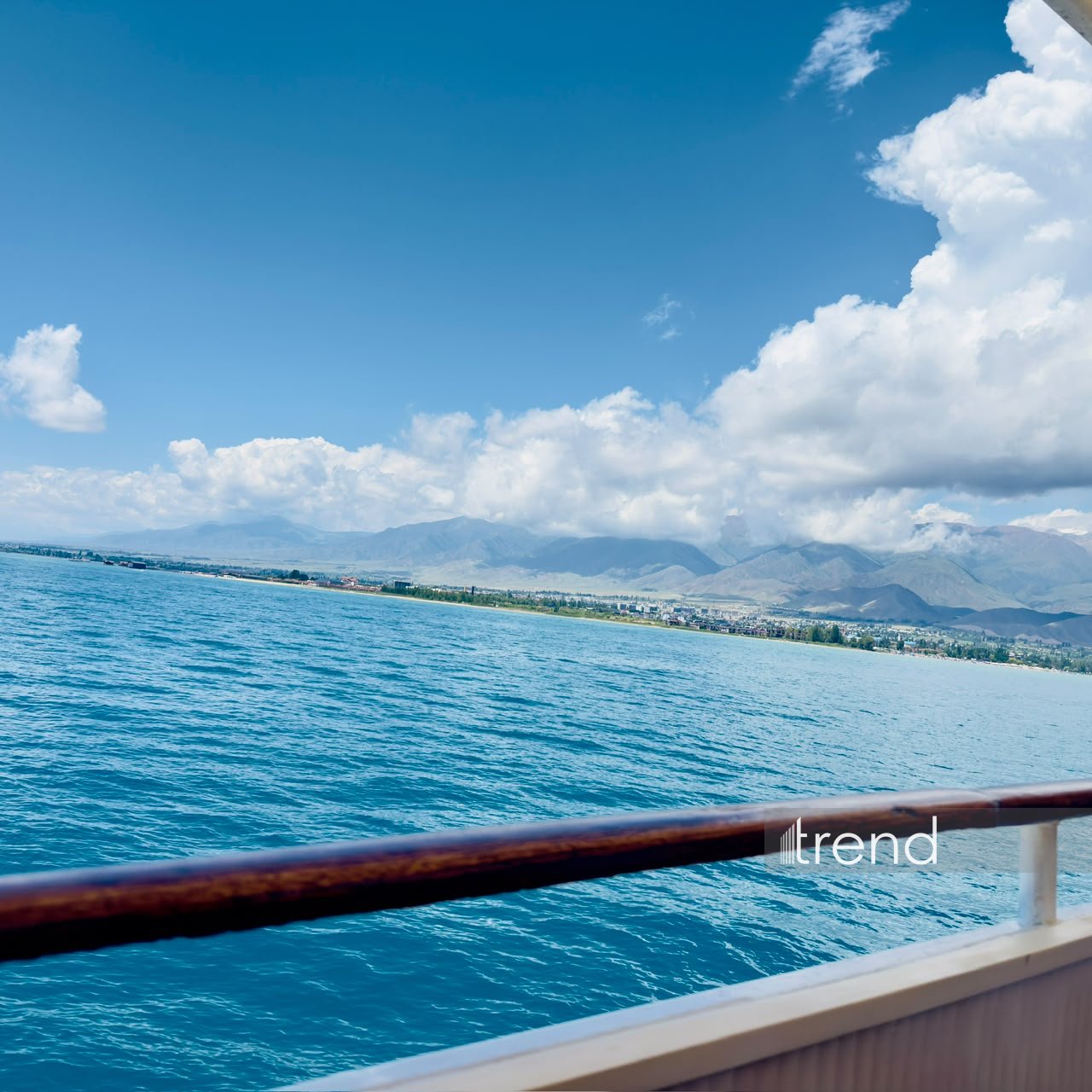 Issyk-Kul: Kyrgyzstan's sacred lake inspiring return visits (PHOTO/VIDEO)