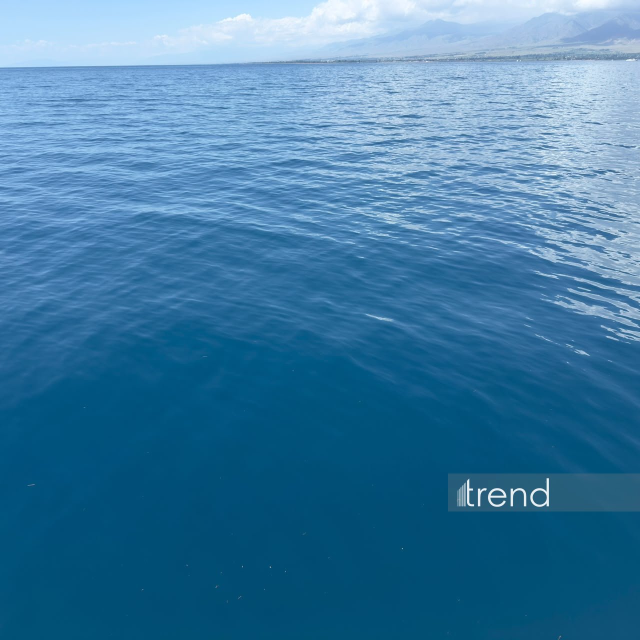 Issyk-Kul: Kyrgyzstan's sacred lake inspiring return visits (PHOTO/VIDEO)