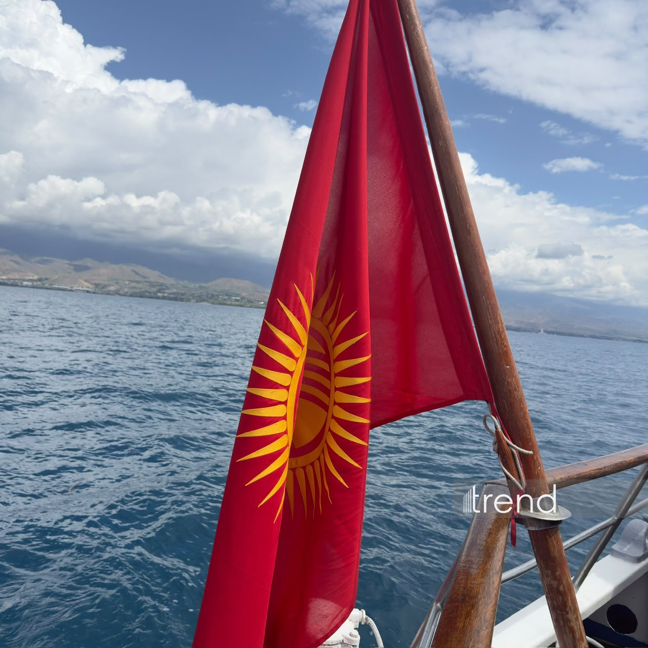 Issyk-Kul: Kyrgyzstan's sacred lake inspiring return visits (PHOTO/VIDEO)