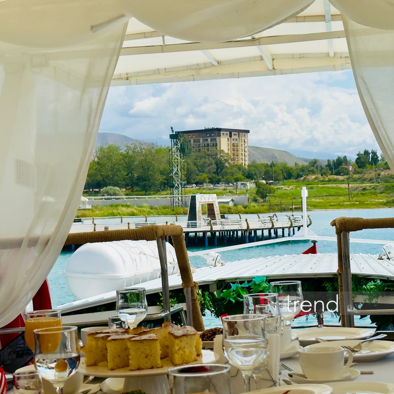 Issyk-Kul: Kyrgyzstan's sacred lake inspiring return visits (PHOTO/VIDEO)