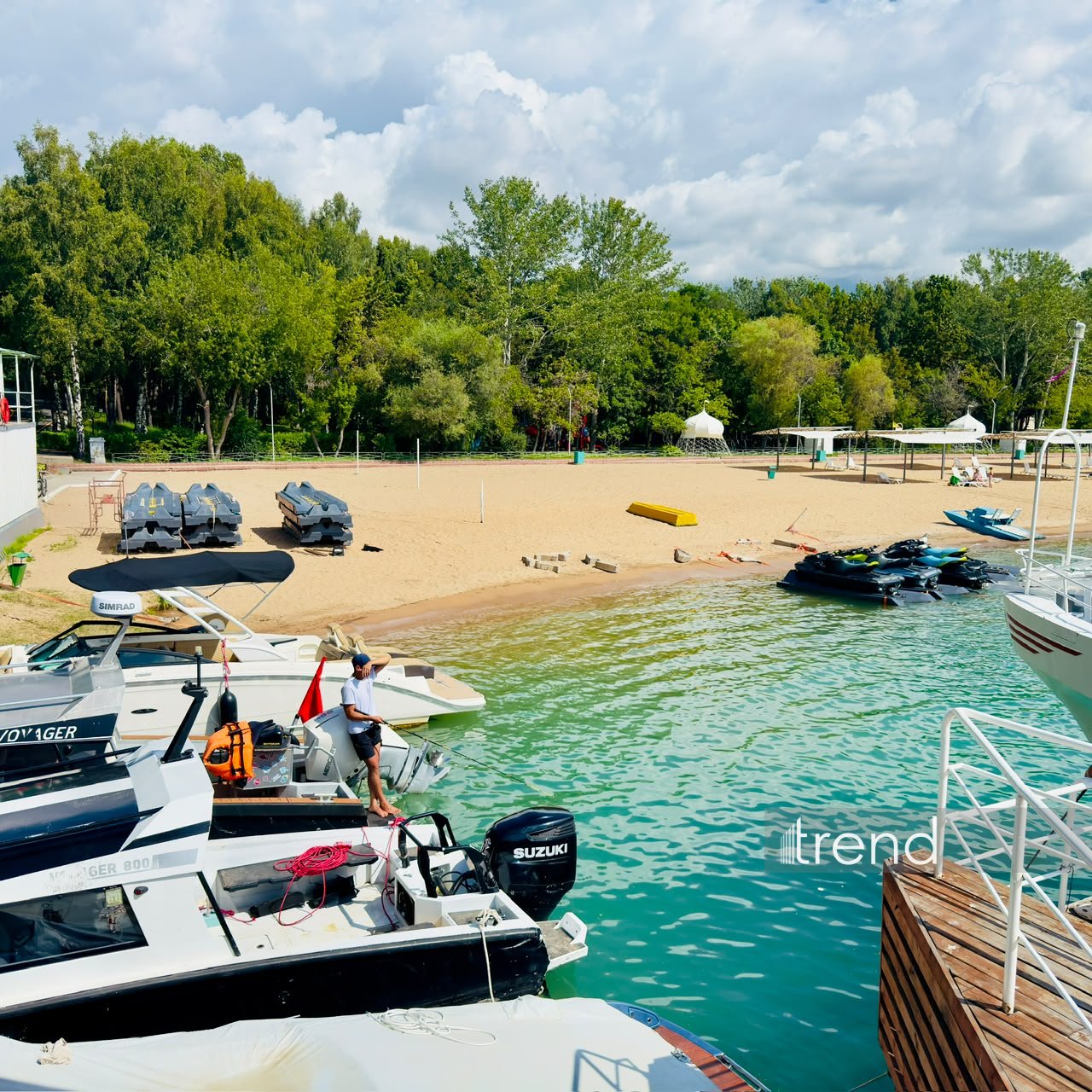 Issyk-Kul: Kyrgyzstan's sacred lake inspiring return visits (PHOTO/VIDEO)