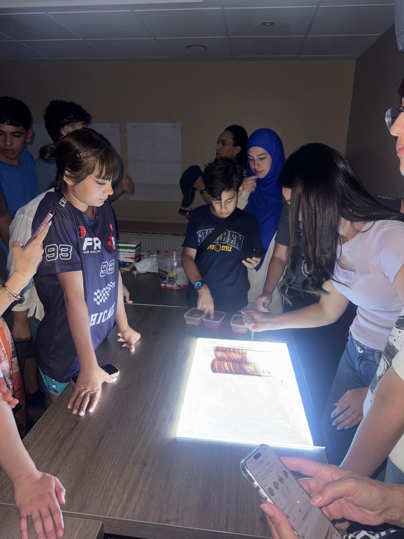 VIII Twinned Karabakh Schools Summer Camp engaging martyrs' children wraps up (PHOTO)