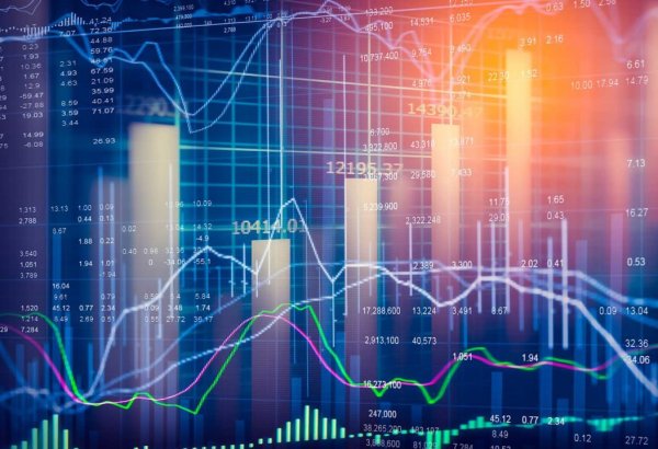 Uzbekistan's financial services sector grows 25% in 5M2026
