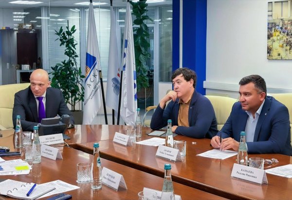 Uzbekistan, Russia form group for nuclear plant project